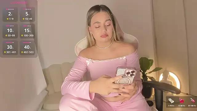 Unleash your urge for fetish cams livestreamers with our pick of steaming hot models, versed in the art of seduction and indulgence.