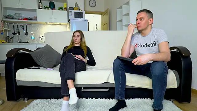 Unleash your urge for fetish cams livestreamers with our pick of steaming hot models, versed in the art of seduction and indulgence.