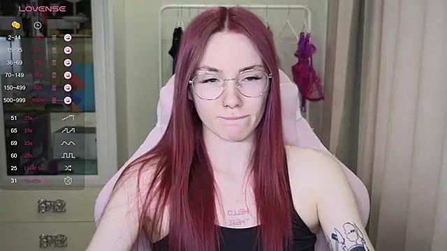 Unleash your urge for fetish cams livestreamers with our pick of steaming hot models, versed in the art of seduction and indulgence.