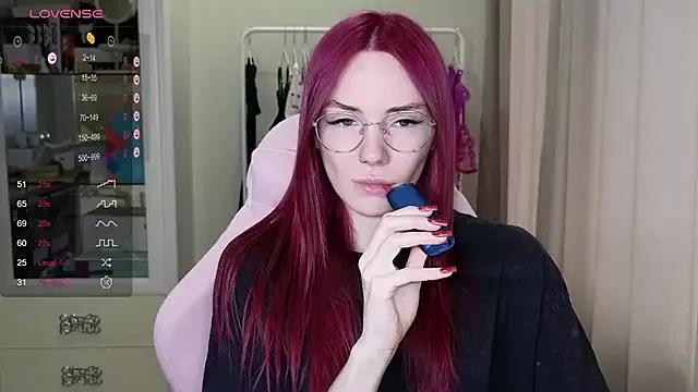 Unleash your urge for fetish cams livestreamers with our pick of steaming hot models, versed in the art of seduction and indulgence.