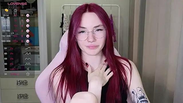 Unleash your urge for fetish cams livestreamers with our pick of steaming hot models, versed in the art of seduction and indulgence.