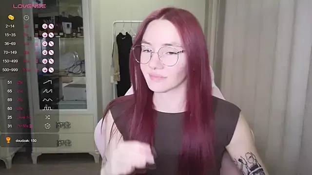 Unleash your urge for fetish cams livestreamers with our pick of steaming hot models, versed in the art of seduction and indulgence.