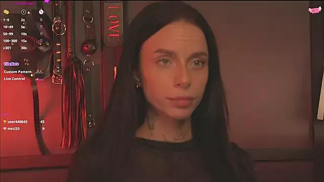 livia_starwars from StripChat is Freechat