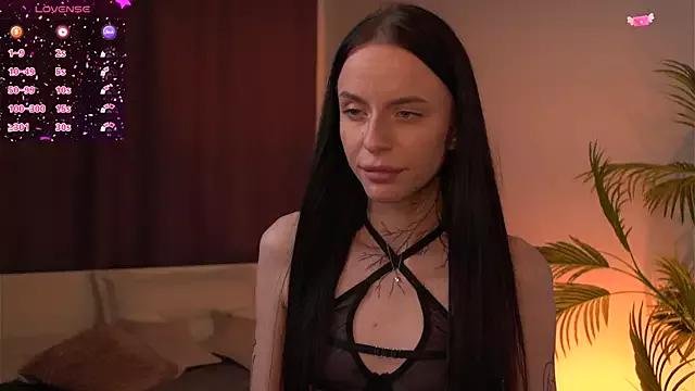 livia_starwars from StripChat is Freechat