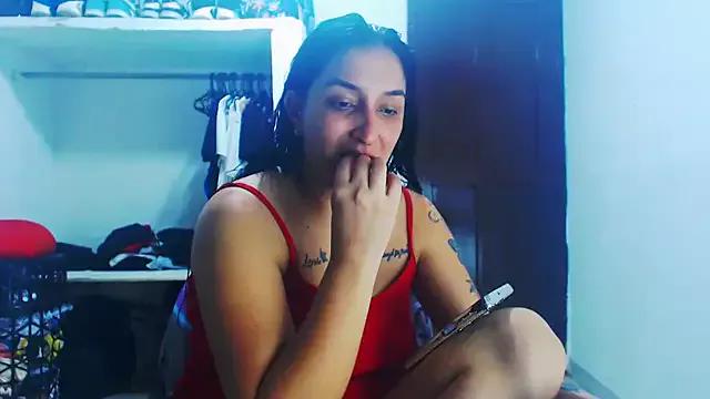 liz_dirty from StripChat is Freechat