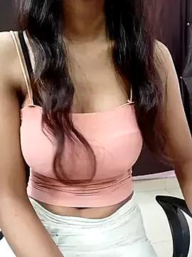 Liza-rani from StripChat is Freechat