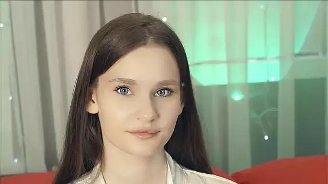 liza_rocket from StripChat is Freechat