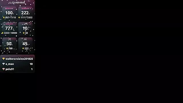 liza_rocket from StripChat is Freechat