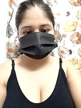 Lizarathore from StripChat is Freechat