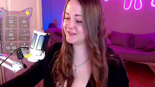 Unleash your urge for fetish cams livestreamers with our pick of steaming hot models, versed in the art of seduction and indulgence.