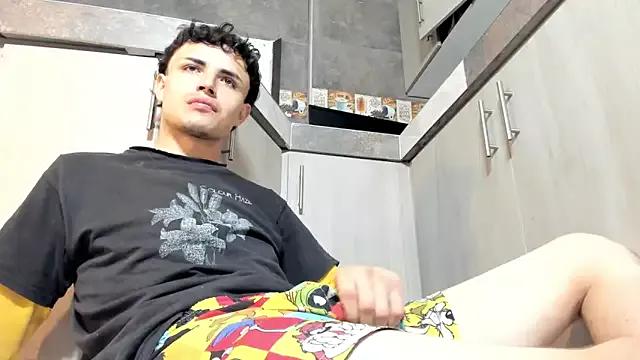 Unleash your urge for fetish cams livestreamers with our pick of steaming hot models, versed in the art of seduction and indulgence.