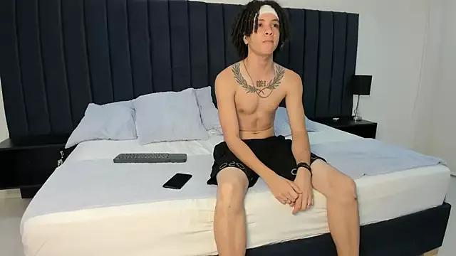 Unleash your urge for fetish cams livestreamers with our pick of steaming hot models, versed in the art of seduction and indulgence.