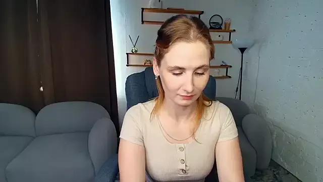 LoganHoague from StripChat is Freechat