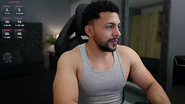 Unleash your urge for fetish cams livestreamers with our pick of steaming hot models, versed in the art of seduction and indulgence.