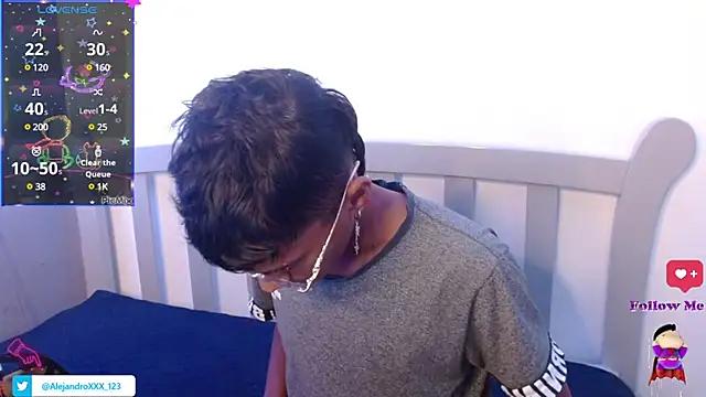 Unleash your urge for fetish cams livestreamers with our pick of steaming hot models, versed in the art of seduction and indulgence.