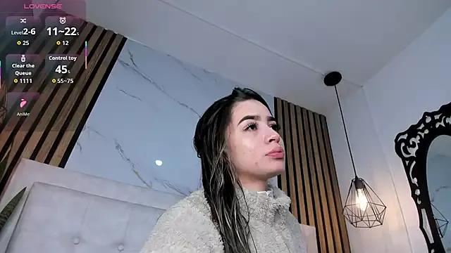 Unleash your urge for fetish cams livestreamers with our pick of steaming hot models, versed in the art of seduction and indulgence.