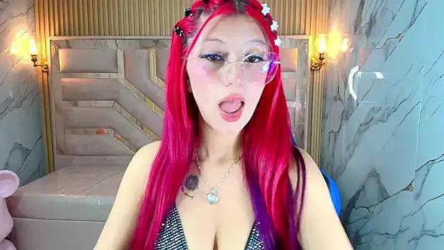 Unleash your urge for fetish cams livestreamers with our pick of steaming hot models, versed in the art of seduction and indulgence.