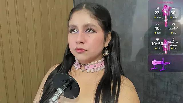 Unleash your urge for fetish cams livestreamers with our pick of steaming hot models, versed in the art of seduction and indulgence.