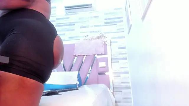 Unleash your urge for fetish cams livestreamers with our pick of steaming hot models, versed in the art of seduction and indulgence.