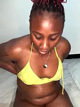 Lola_kims from StripChat is Freechat