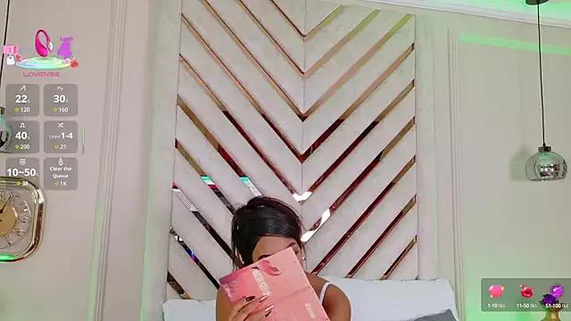 Unleash your urge for fetish cams livestreamers with our pick of steaming hot models, versed in the art of seduction and indulgence.