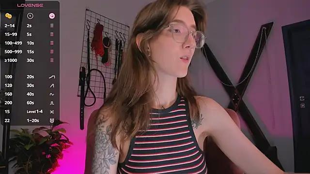 Unleash your urge for fetish cams livestreamers with our pick of steaming hot models, versed in the art of seduction and indulgence.