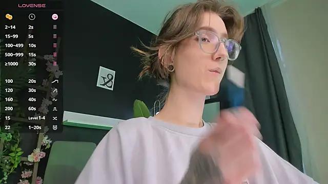 Unleash your urge for fetish cams livestreamers with our pick of steaming hot models, versed in the art of seduction and indulgence.