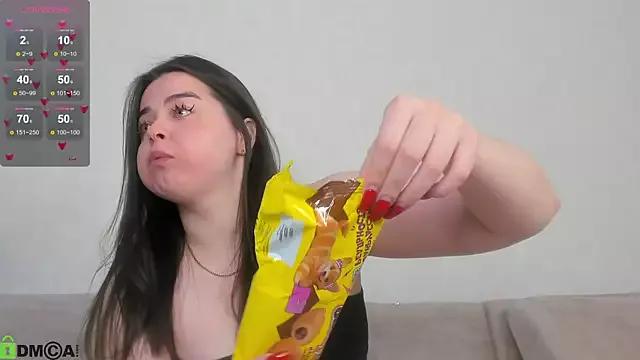 Unleash your urge for fetish cams livestreamers with our pick of steaming hot models, versed in the art of seduction and indulgence.