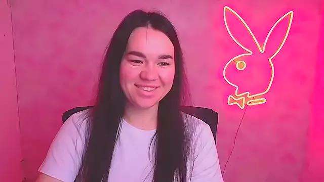 Lola_Saymyname from StripChat is Freechat