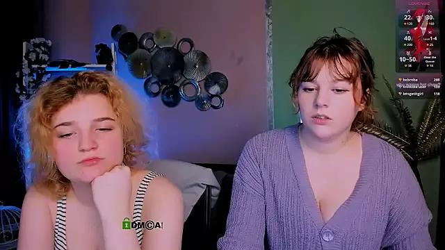 lola_sun12 from StripChat is Freechat