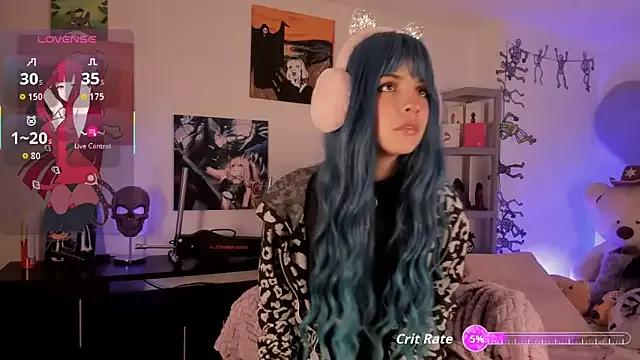 Unleash your urge for fetish cams livestreamers with our pick of steaming hot models, versed in the art of seduction and indulgence.