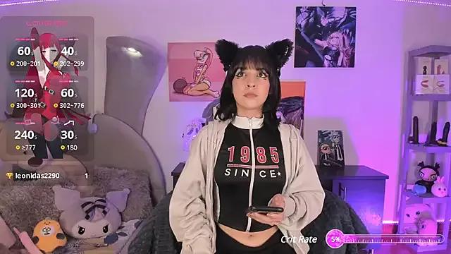 Unleash your urge for fetish cams livestreamers with our pick of steaming hot models, versed in the art of seduction and indulgence.