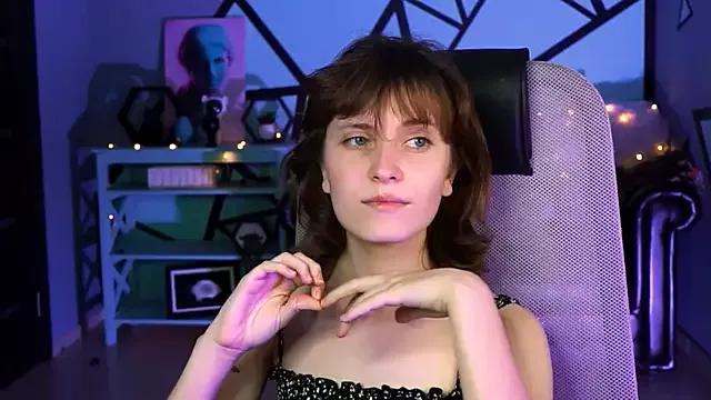 Unleash your urge for fetish cams livestreamers with our pick of steaming hot models, versed in the art of seduction and indulgence.