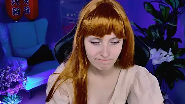 Unleash your urge for fetish cams livestreamers with our pick of steaming hot models, versed in the art of seduction and indulgence.