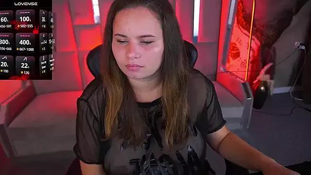 Unleash your urge for fetish cams livestreamers with our pick of steaming hot models, versed in the art of seduction and indulgence.