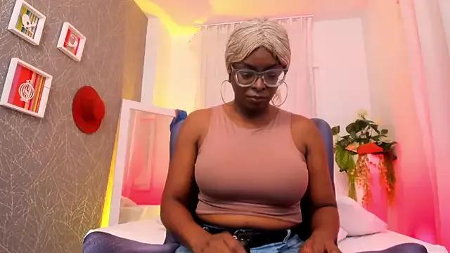 Unleash your urge for fetish cams livestreamers with our pick of steaming hot models, versed in the art of seduction and indulgence.