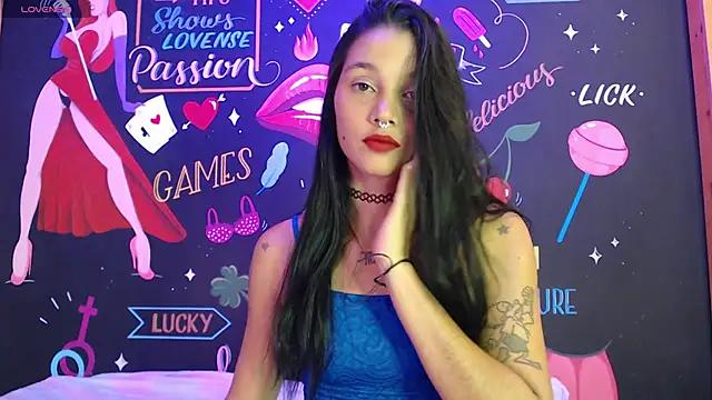 Unleash your urge for fetish cams livestreamers with our pick of steaming hot models, versed in the art of seduction and indulgence.