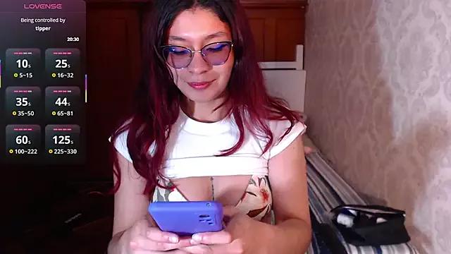 Unleash your urge for fetish cams livestreamers with our pick of steaming hot models, versed in the art of seduction and indulgence.