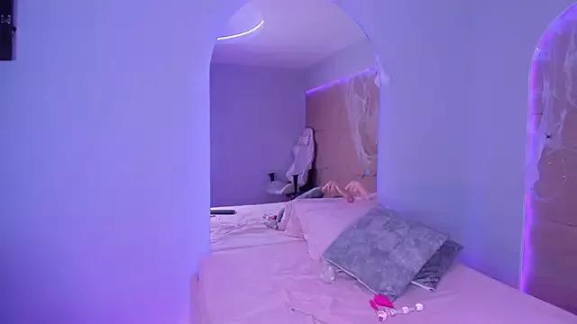 Unleash your urge for fetish cams livestreamers with our pick of steaming hot models, versed in the art of seduction and indulgence.