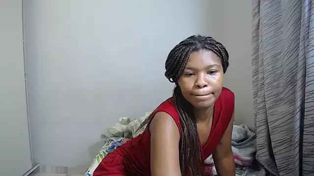 Lolly_96 from StripChat is Freechat