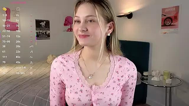 Unleash your urge for fetish cams livestreamers with our pick of steaming hot models, versed in the art of seduction and indulgence.