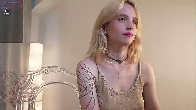 lolly_pie from StripChat is Freechat