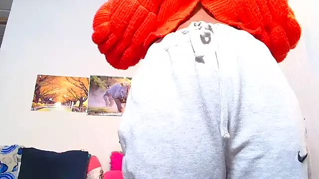 LoloQueen5 from StripChat is Freechat