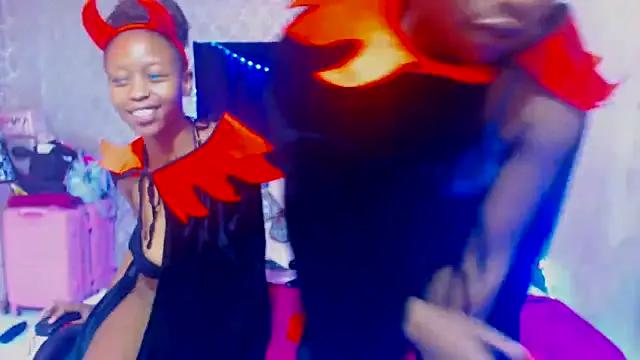 Unleash your urge for fetish cams livestreamers with our pick of steaming hot models, versed in the art of seduction and indulgence.