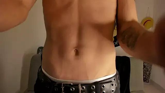 lordpussy__ from StripChat is Freechat
