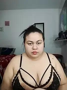 Loremarie from StripChat is Freechat