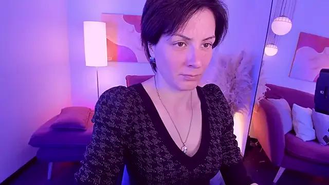 Unleash your urge for fetish cams livestreamers with our pick of steaming hot models, versed in the art of seduction and indulgence.