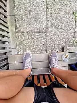 Lorent6969 from StripChat is Freechat