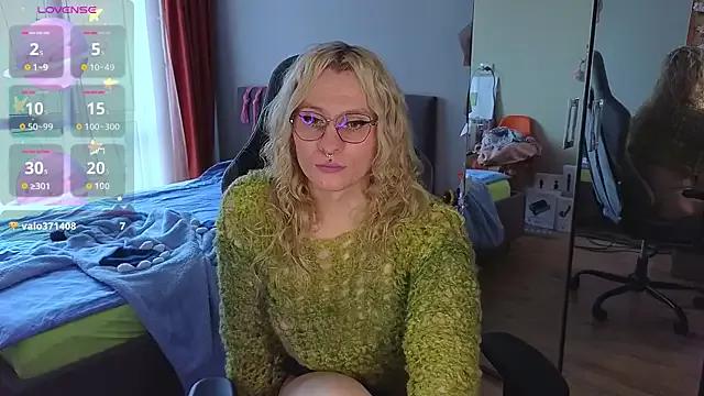 Unleash your urge for fetish cams livestreamers with our pick of steaming hot models, versed in the art of seduction and indulgence.