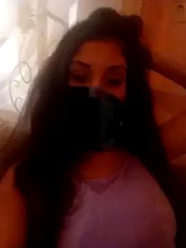 lorina202 from StripChat is Freechat